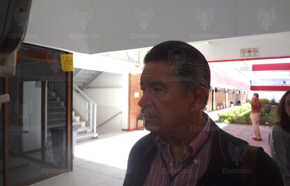 Crimen Organizado operaría a favor de MORENA en elecciones 2024: exsenador Carlos Navarrete