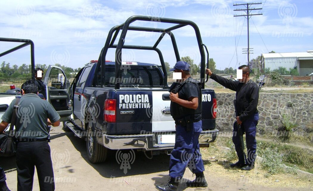 Aumentan en Guanajuato feminicidios, extorsiones, robos, violación y lesiones