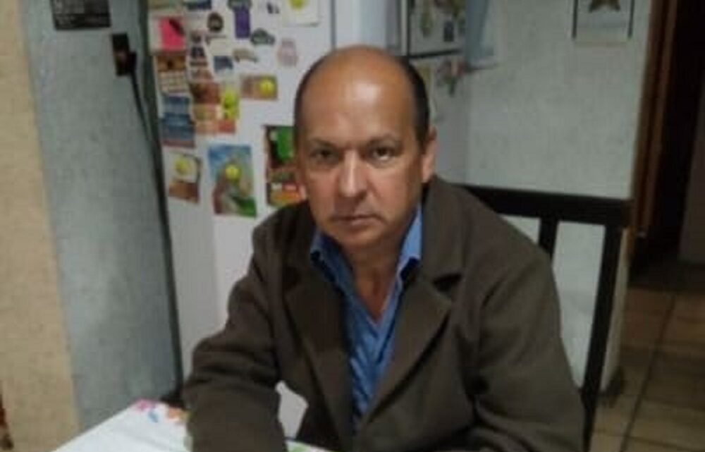 Activista asesinado Adolfo Enríquez Vanderkam no pidió protección: Secretario de Gobierno