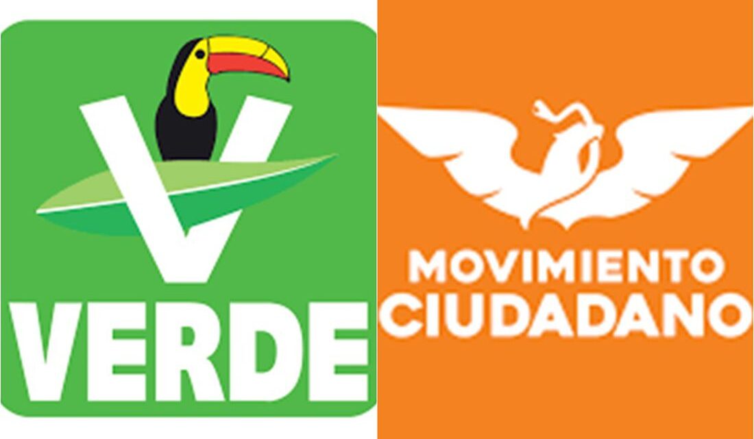 Definen Partido Verde y MC género de sus candidatos a presidencias municipales
