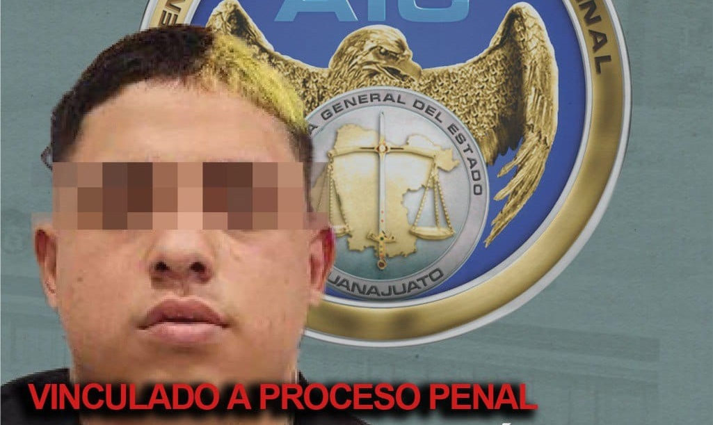 Vinculan a proceso al presunto asesino de Adolfo Enríquez Vanderkam