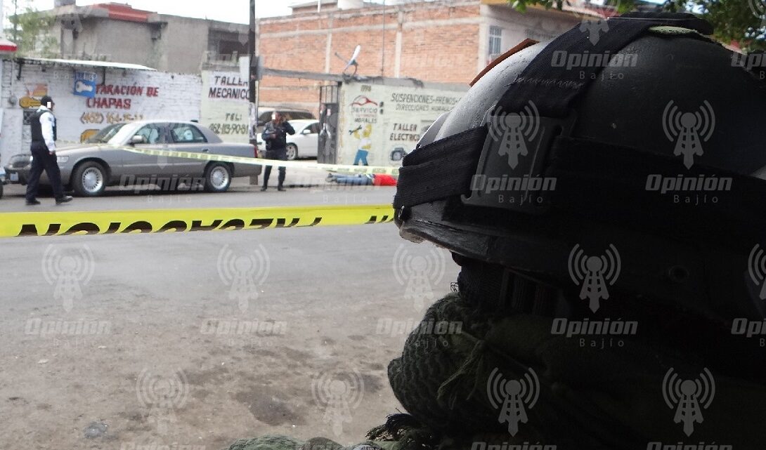 Elecciones 2024, en riesgo por crisis de violencia sin control en México: GIDH