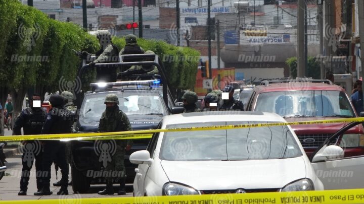 Ante ola de violencia en GTO, autoridades locales deben asumir su responsabilidad: Observatorio Ciudadano «Irapuato ¿Cómo vamos?»