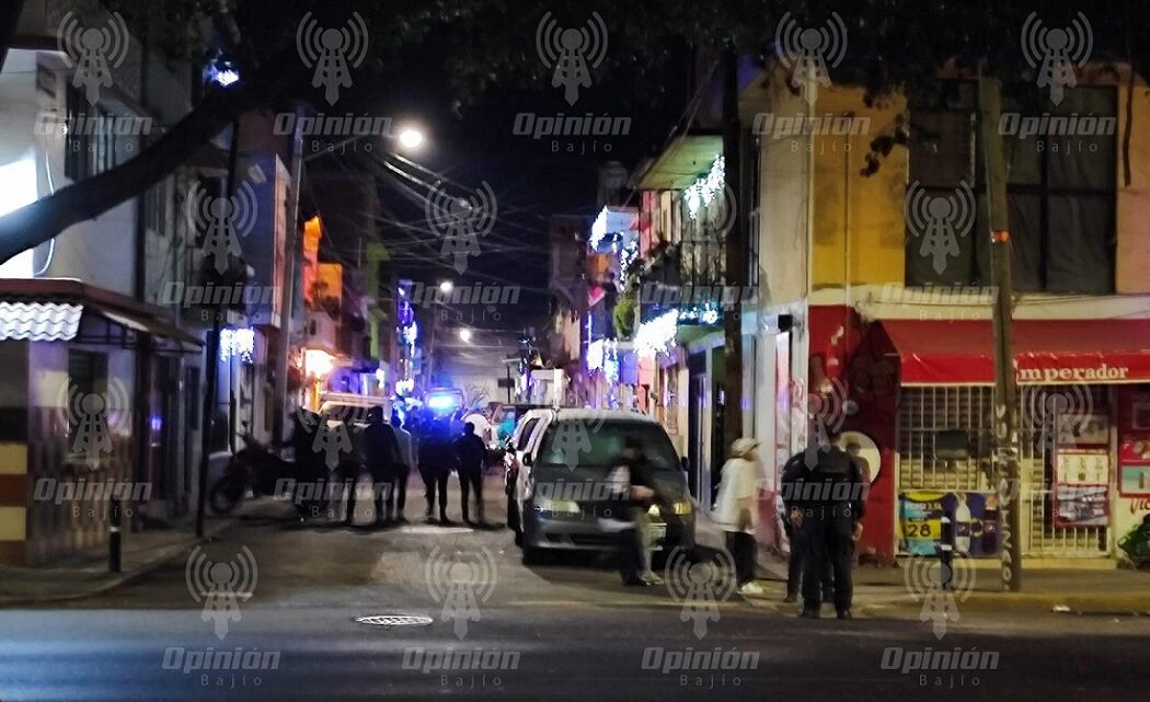 Balacera en los Barrios en el Ranchito deja 5 heridos