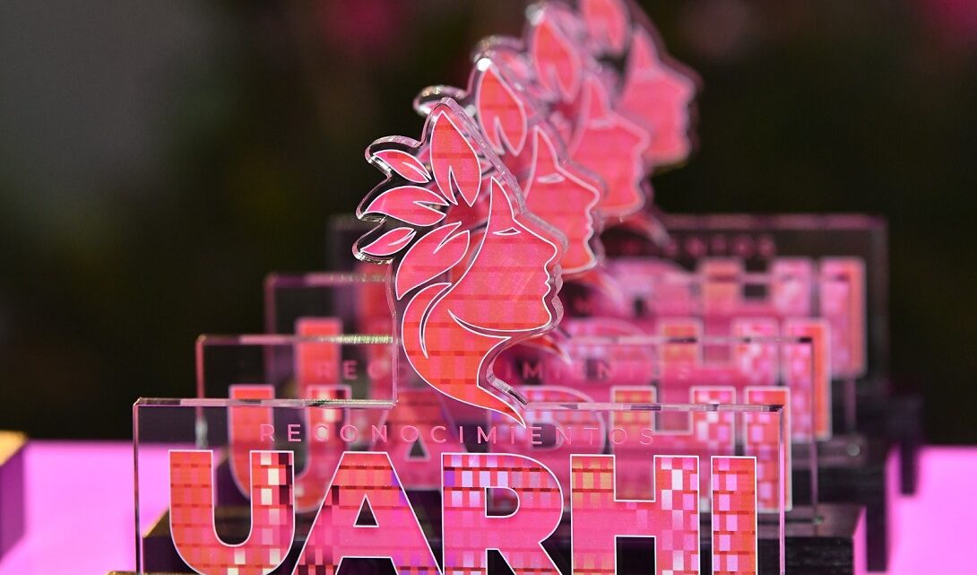 Entregaran Premios UARHI a mujeres que contribuyen al progreso