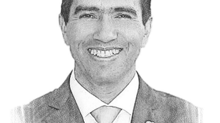 «Hay que avisarles», la columna de Gabriel Espinoza