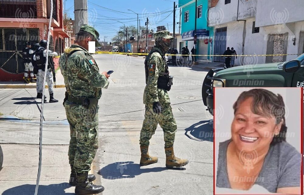 Guanajuato del horror: asesinan a yerno de buscadora «levantada» en Salamanca