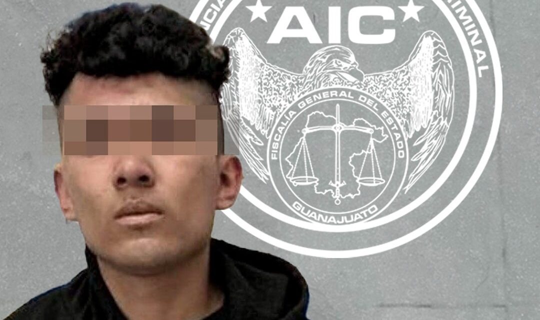 Cae en Irapuato sujeto acusado de terrorismo