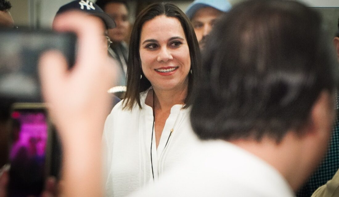 Lorena Alfaro recibe constancia de Mayoría; es alcaldesa electa por 2da ocasión