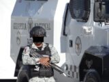 Guardia Nacional es un «monstruo» por su caótica operatividad: Senadora «wera» Reynoso