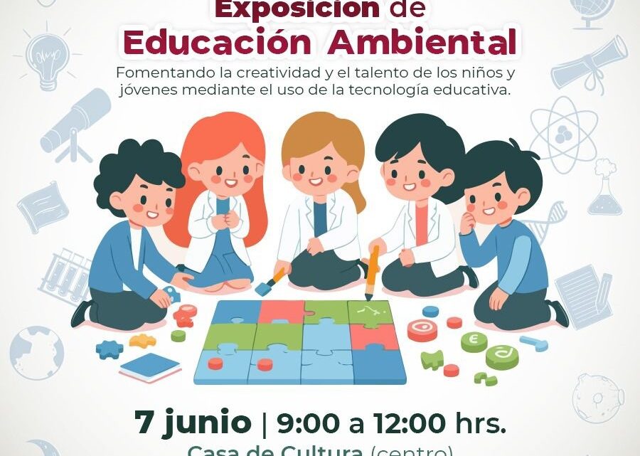 Celebrará Salamanca su primera Exposición de Educación Ambiental