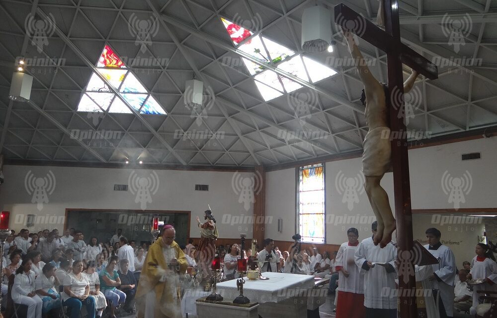 Se ordenarán 7 nuevos diáconos en Diócesis de Irapuato