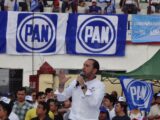«Marko Cortés es el que mas daño le ha hecho al PAN»: Felipe Calderón