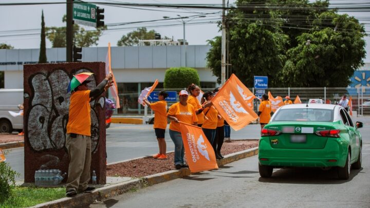 Impugnará MC resultados de elecciones en Irapuato por «irregularidades» en conteo