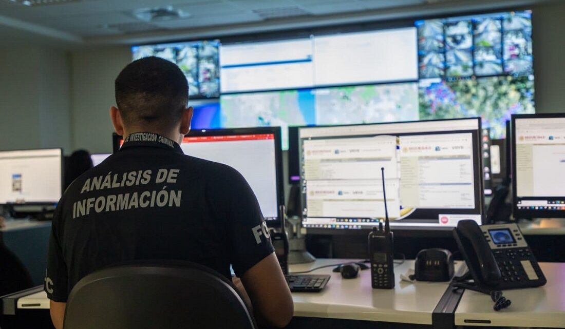 La Fiscalía de Guanajuato agiliza servicios con plataformas digitales