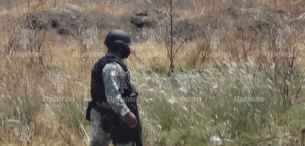 México, país de masacres: denuncian matanza de 30 en pueblo de Guerrero