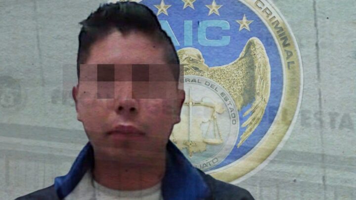 Sentencian a violador de Irapuato a 14 años de cárcel