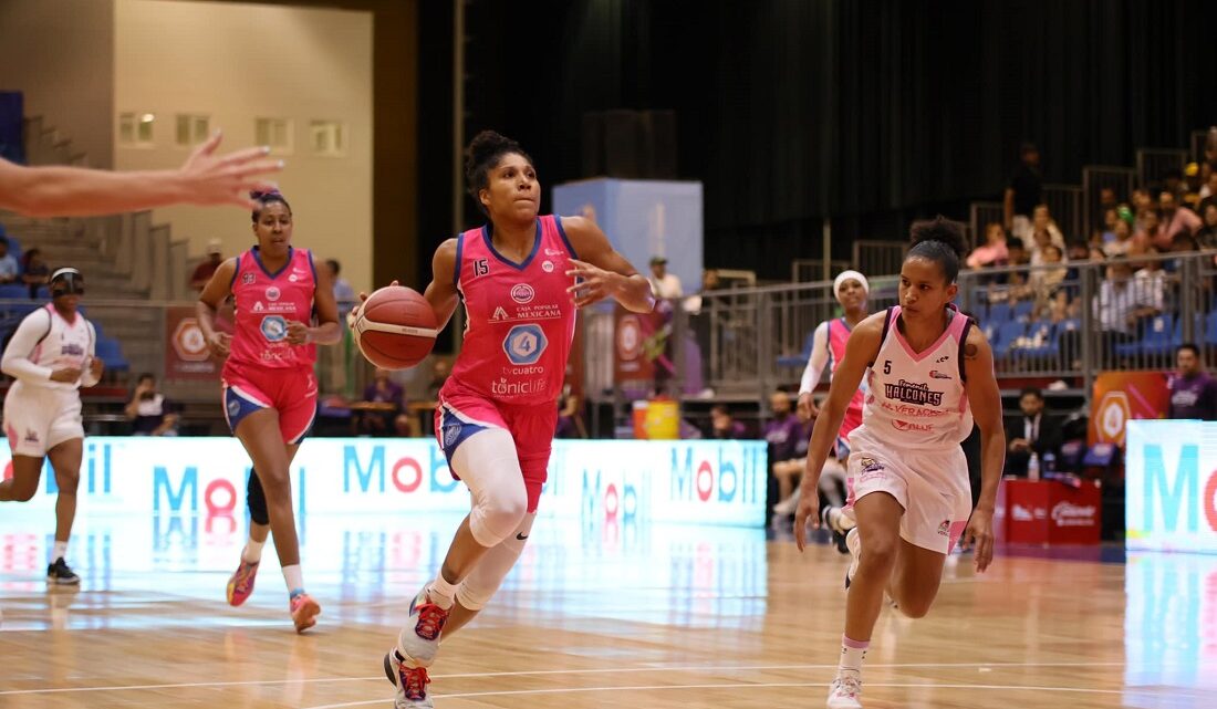 Irapuato será sede de torneo mundial de basquetbol femenil