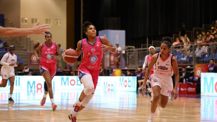 Irapuato será sede de torneo mundial de basquetbol femenil