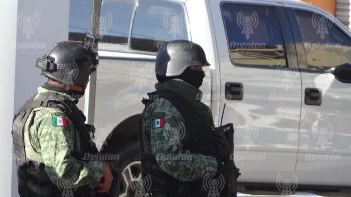 Guanajuato, sumido en violencia: acribillan a mujer policía y su hija de 8 años