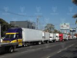 Hasta 6 asaltos diarios a transportistas en carreteras de Guanajuato: FEMATRAC