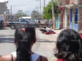 Ante estado fallido en México, autodefensas se pueden generalizar: Alcántara Soria