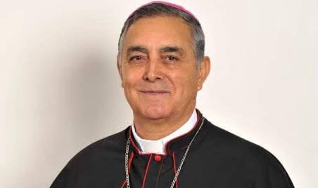 Localizan a obispo desaparecido que había pedido tregua en Guerrero