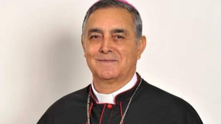 Localizan a obispo desaparecido que había pedido tregua en Guerrero